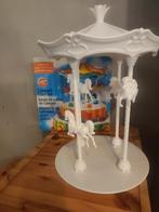 Wilton Cake Carousel - Taartdecoratie, Ophalen of Verzenden, Zo goed als nieuw