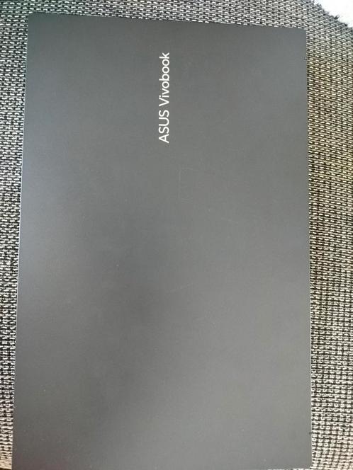 Asus Vivobook OLED Screen, Computers en Software, Windows Laptops, Zo goed als nieuw, 15 inch, SSD, Ophalen of Verzenden