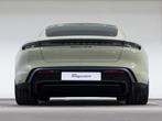Porsche Taycan GTS Hockenheimring Edition, Auto's, Porsche, Automaat, USB, 2270 kg, Zwart