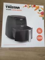 Tristar Airfryer 5L - nieuw!, Witgoed en Apparatuur, Airfryers, Ophalen, Nieuw, Airfryer, 1500 gram of meer