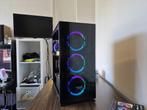 Gaming PC // RTX 4060 & AMD Ryzen 5 8400F //, AMD Ryzen 5 8400F, 7604 HM, Zelf gebouwde pc, Ophalen of Verzenden