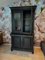 Vitrine kast., Ophalen of Verzenden