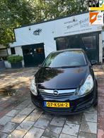 Opel Corsa airco 1.2-16V 111 Edition, Voorwielaandrijving, Euro 5, 86 pk, Gebruikt