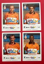 RBC Roosendaal - Spelerskaarten - seizoen 1996/1997, Ophalen of Verzenden, Nieuw, Overige binnenlandse clubs, Spelerskaart