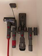 Dyson V12 accesoires en oplader., Witgoed en Apparatuur, Ophalen, Zo goed als nieuw