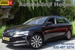 Skoda Superb Combi iV 218PK DSG HYBRID BUSINESS VIRTUAL/NAVI, 12 maanden, Gebruikt, Euro 6, 4 cilinders