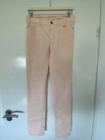 Marc Cain - perzik-kleur broek, Kleding | Dames, Ophalen of Verzenden, Zo goed als nieuw, Maat 36 (S)