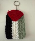palestijnse vlag sleutelhanger, Ophalen, Nieuw
