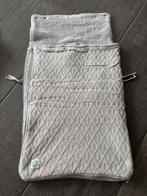 Jollein voetenzak - Zo goed als nieuw!, Overige typen, Ophalen of Verzenden, Zo goed als nieuw, Buik, Rug of Zij