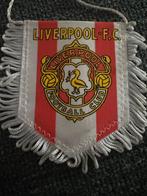 Liverpool FC Vaantje, Ophalen of Verzenden, Gebruikt, Buitenlandse clubs, Vaantje of Sjaal
