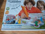 Tiptoi, 6 sets en 1 puzzel, Ophalen, Gebruikt, Elektronica, Met geluid