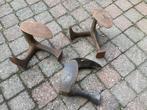 Schoenleest, Antiek en Kunst, Antiek | Gereedschap en Instrumenten, Ophalen