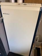 Brink Allure luchtverwarming, in goede staat, Ophalen, Gebruikt