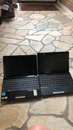 2x eee pc’s, Computers en Software, Verzenden, Gebruikt, Qwerty, ASUS