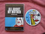 All about my mother / Todo sobre mi madre ( Almodovar ), Cd's en Dvd's, Dvd's | Filmhuis, Ophalen of Verzenden