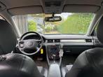 Audi A6 Avant 3.0 quattro Exclusive, Automaat, Stof, Gebruikt, Zwart