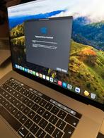Macbook pro 2019 - i9 32GB ram, Computers en Software, Apple Macbooks, 1 TB of meer, Zo goed als nieuw, 16 inch, 3 tot 4 Ghz