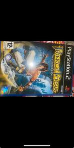 Prince of Persia: The Sands of Time - PS2, Avontuur en Actie, Gebruikt, 1 speler, Ophalen of Verzenden