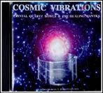 Cosmic Vibrations., Ophalen of Verzenden, Zo goed als nieuw