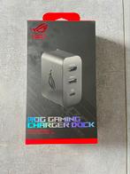 [ New ] ROG ALLY GAMING CHARDER DOCK, Ophalen of Verzenden, Zo goed als nieuw, Switch