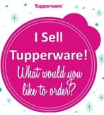 Ruime keuze in nieuwe Tupperware, veel op voorraad, Ophalen of Verzenden, Nieuw