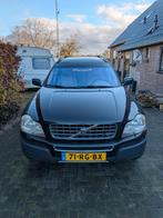 Volvo XC90 4.4 V8 Geartronic 7-SEATER 2005 Zwart, Auto's, Volvo, 7 stoelen, Zwart, Vierwielaandrijving, 315 pk