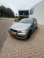 BMW 3-Serie 2.0 318 D Executive Touring 2006 Grijs, Achterwielaandrijving, 1995 cc, 4 cilinders, 122 pk