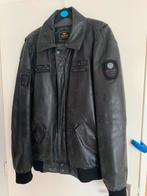 Super mooie pme legend piloten jas maat xxl valt als xl, Kleding | Heren, Jassen | Winter, Verzenden, Zo goed als nieuw, Maat 56/58 (XL)