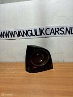 Achterlicht links Volkswagen Polo 9N3, Gebruikt, Volkswagen, Ophalen of Verzenden, Volkswagen