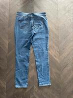 NYDI. Spijkerbroek maat 12, Ophalen of Verzenden, Zo goed als nieuw, Blauw, W30 - W32 (confectie 38/40)