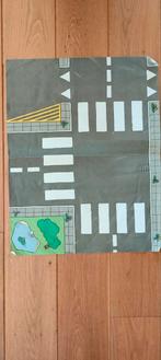 Duplo plattegrond van verkeersplein 3619, Ophalen, Zo goed als nieuw, Duplo