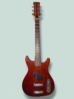 Electrische gitaar te koop aangeboden, Ophalen of Verzenden, Gebruikt