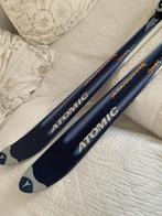 Atomic Skis heren, Ophalen, 160 tot 180 cm, Gebruikt, Carve