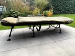 Solar stretcher + trakker slaapzak, Watersport en Boten, Hengelsport | Karpervissen, Ophalen, Overige typen