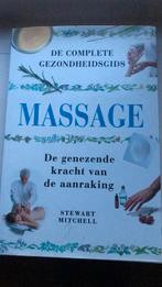 Massage, Ophalen of Verzenden, Zo goed als nieuw