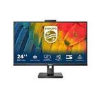 MMD Philips 24B1U5301H 24"16:9 1920x1080 1000:1 nieuw, IPS, Nieuw, Ophalen of Verzenden, 60 Hz of minder