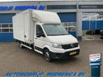 Volkswagen Crafter 50 2.0 TDI L4H3 DL Comfortline, Auto's, Bestelauto's, Achterwielaandrijving, Gebruikt, Euro 6, 4 cilinders