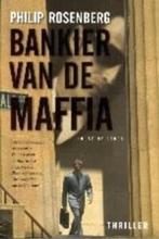 Thriller 4 stuks o.a. het Web en 1 dubbele dus 5 thrillers., Verzenden, Zo goed als nieuw, Diverse auteurs