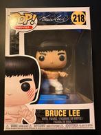Bruce Lee funko, Verzamelen, Poppetjes en Figuurtjes, Ophalen, Zo goed als nieuw
