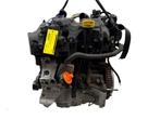 Motor van een Renault Clio, Gebruikt, -, Renault, -