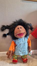 Living Puppets Handpop Maggy - 65cm - Nieuw!, Ophalen of Verzenden, Nieuw, Overige typen