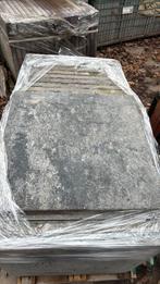 Sierbestrating koopje 12,50 pm2, Tuin en Terras, Tegels en Klinkers, Ophalen of Verzenden, Nieuw, Beton, Terrastegels