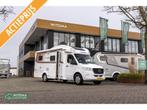 Weinsberg Carasuite 640 MEG Pepper MERCEDES 170pk, Overige merken, Bedrijf, Diesel, Half-integraal