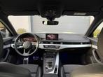 Audi A4 Avant 1.4 TFSI Sport S line VirtualCockpit/Led/NAP, Auto's, Gebruikt, Euro 6, 4 cilinders, 150 pk