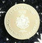 Canada - St. Catharines Commemorative Dollar 1976 - Circ, Verzenden, Noord-Amerika, Losse munt