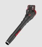 Kress 40V stille bladblazer KG584 met 4 accu's en lader, Kress, Germany@positecgroup.com, Positec germany gmbh, Nieuw