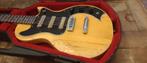 Gibson S1 1976 + Koffer, Muziek en Instrumenten, Snaarinstrumenten | Gitaren | Elektrisch, Ophalen, Gebruikt, Solid body, Gibson
