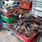 Div onderdelen mustang 67 68, Ophalen