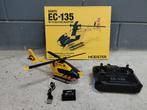 Unieke radiografisch bestuurbare Lifeliner helicopter, Elektro, RTF (Ready to Fly), Helikopter, Ophalen of Verzenden