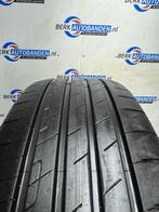2x Goodyear EfficientGrip Performance (DEMO) 215/55 R18 95H, 18 inch, -, -, Ophalen of Verzenden